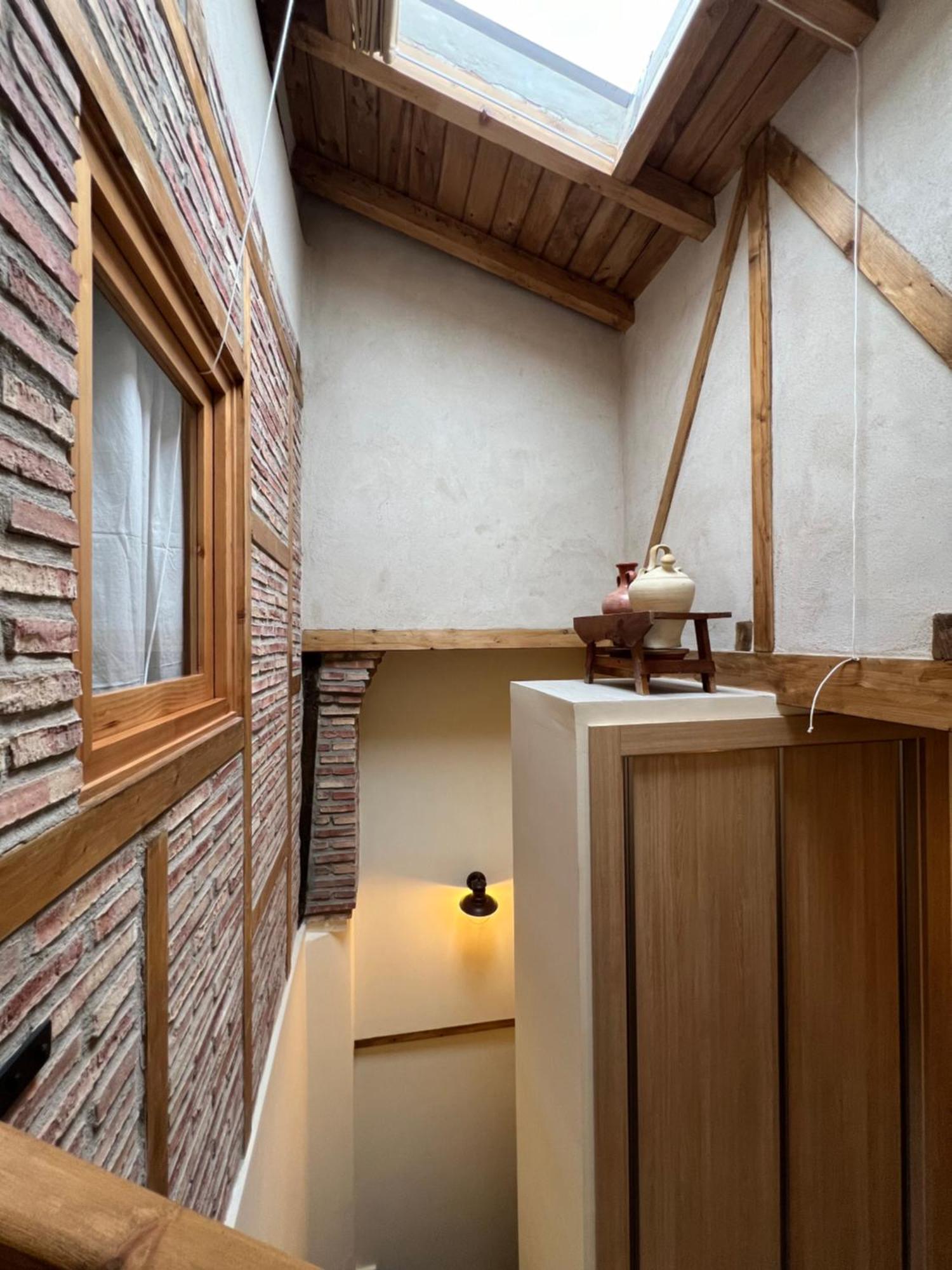 Casa Isabel Holiday home Hervas
