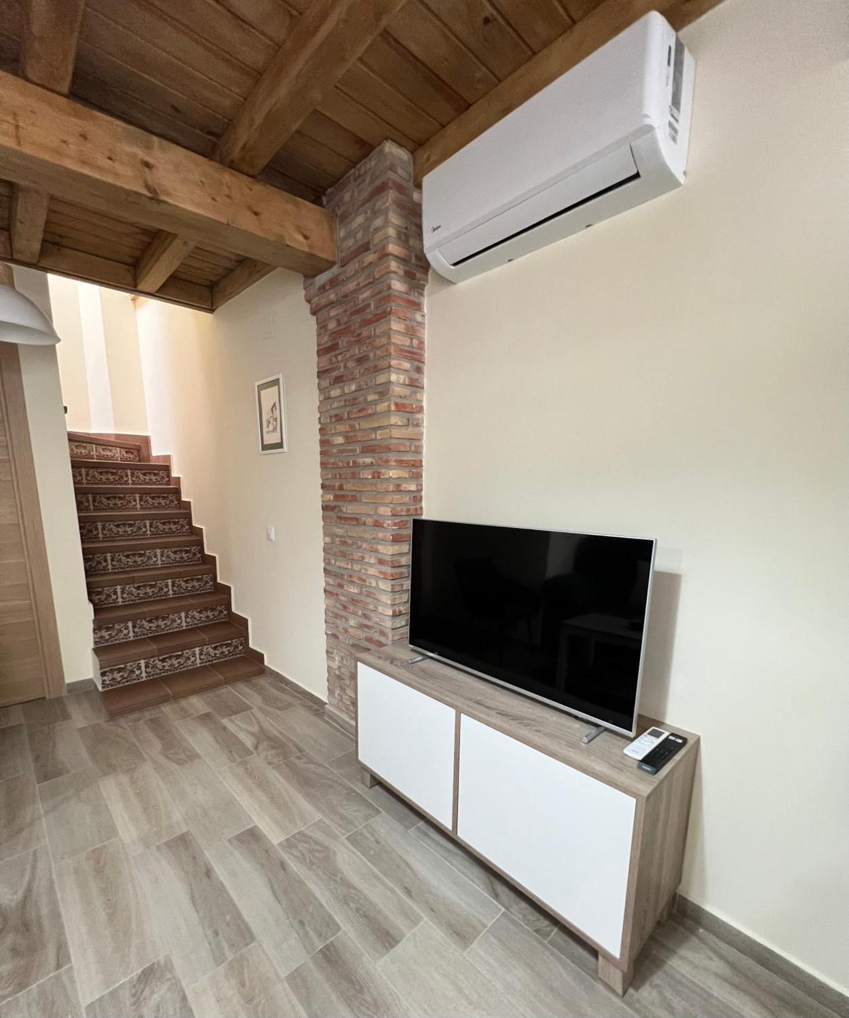 Casa Isabel Vakantiehuis Hervás