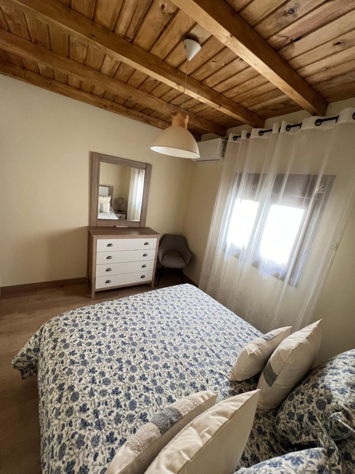 Casa Isabel Holiday home *