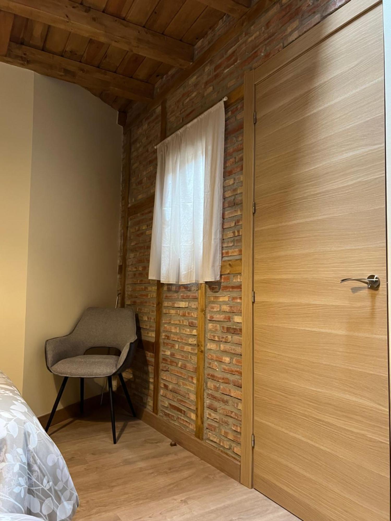 Casa Isabel Holiday home