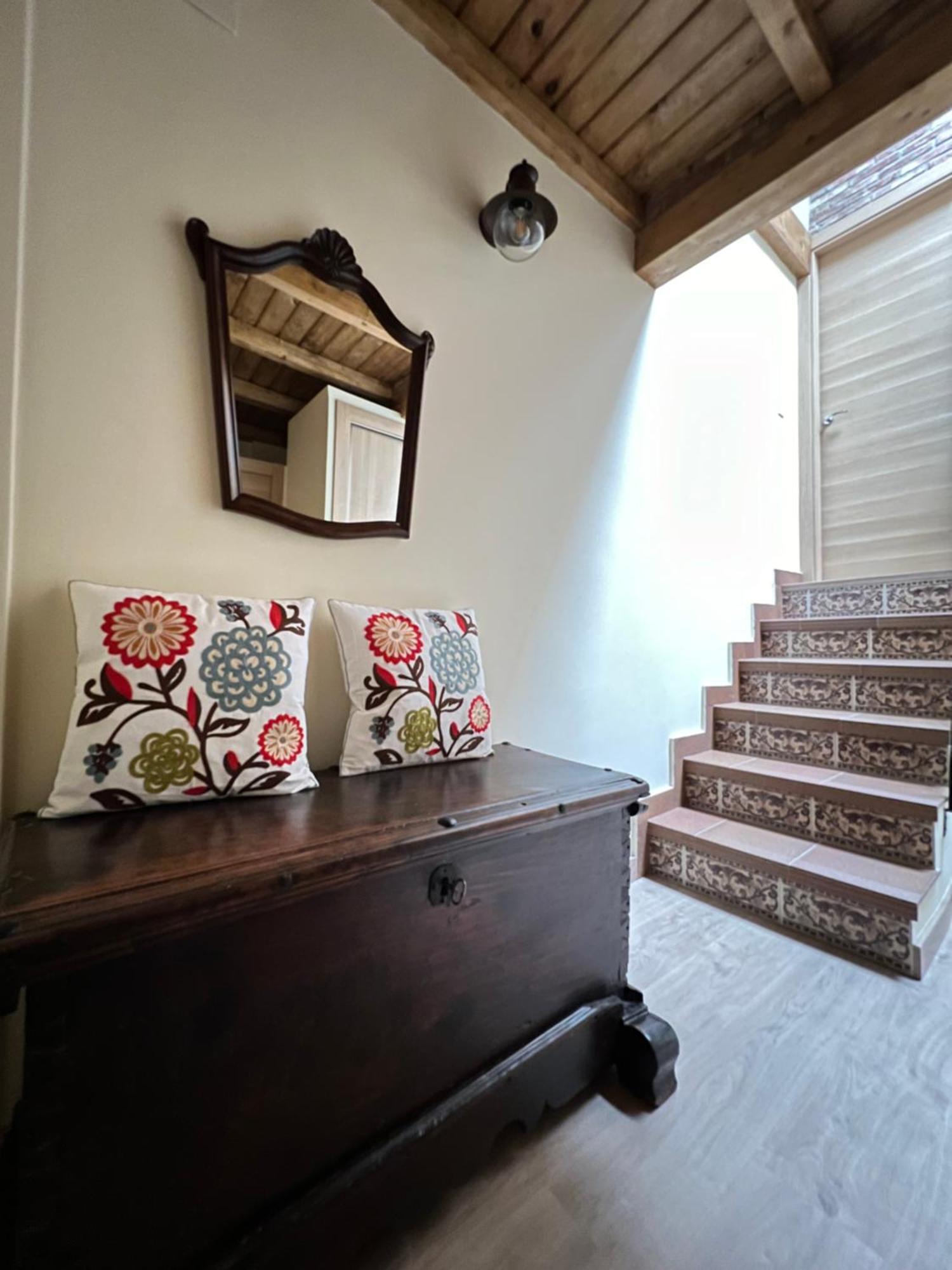 Vakantiehuis Casa Isabel Hervás