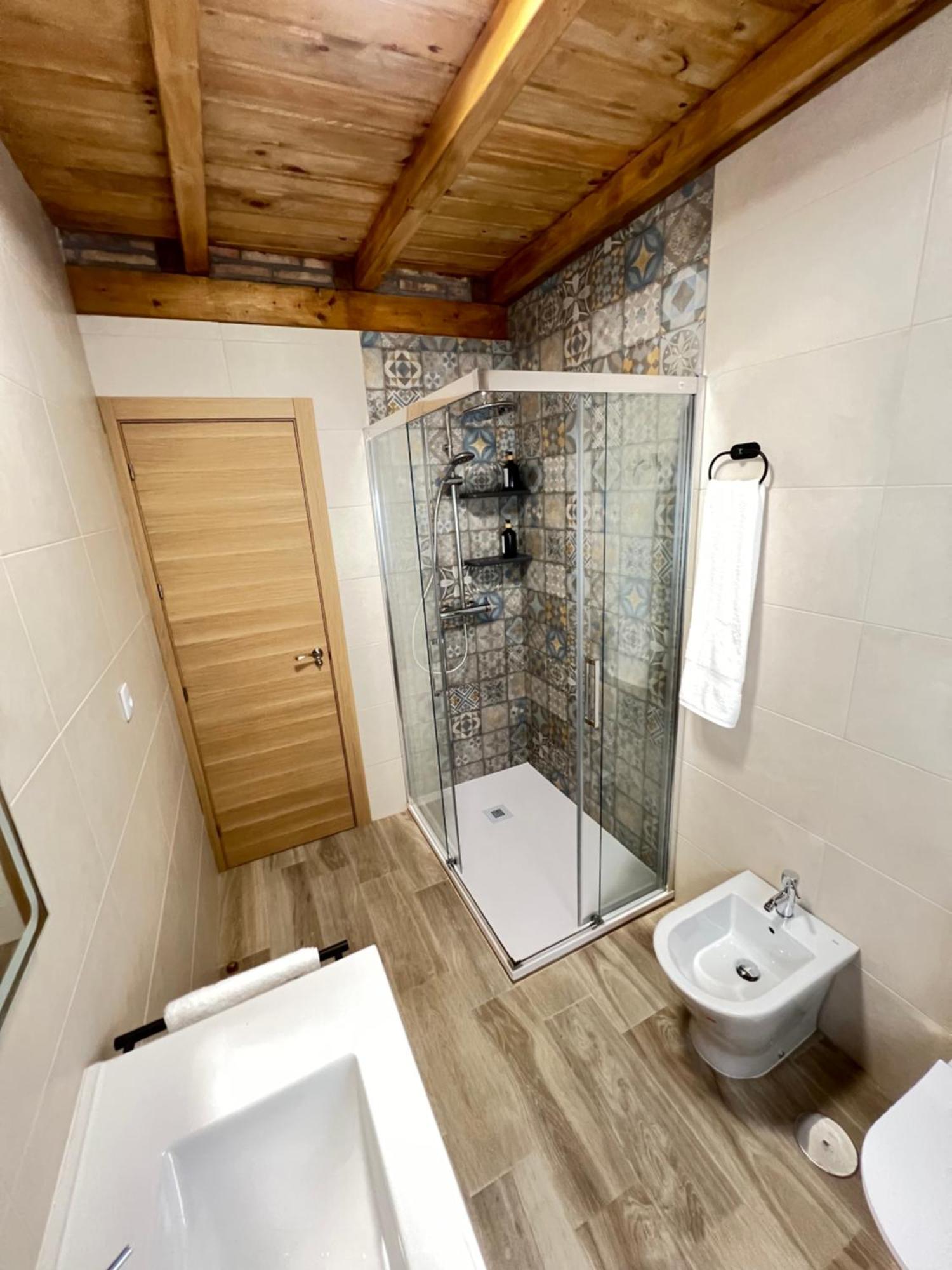 Casa Isabel Holiday home Hervas